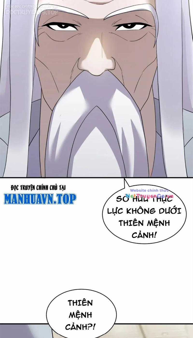 Ma Thú Siêu Thần Chapter 120 trang 6