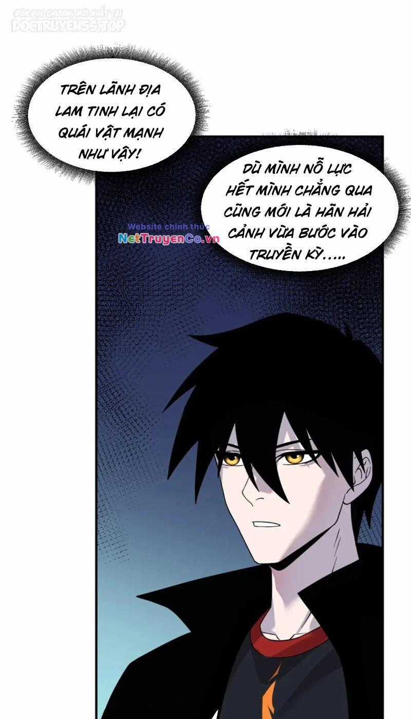 Ma Thú Siêu Thần Chapter 120 trang 8