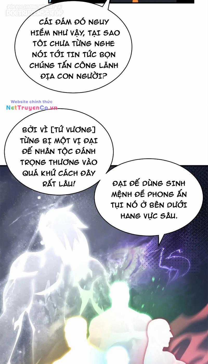 Ma Thú Siêu Thần Chapter 120 trang 9