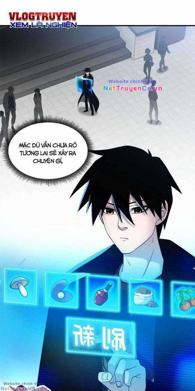 Ma Thú Siêu Thần Chapter 121 trang 1