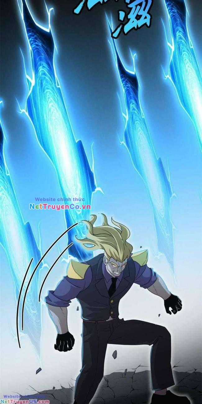 Ma Thú Siêu Thần Chapter 121 trang 13