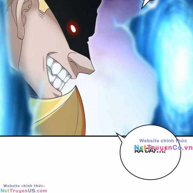 Ma Thú Siêu Thần Chapter 121 trang 15