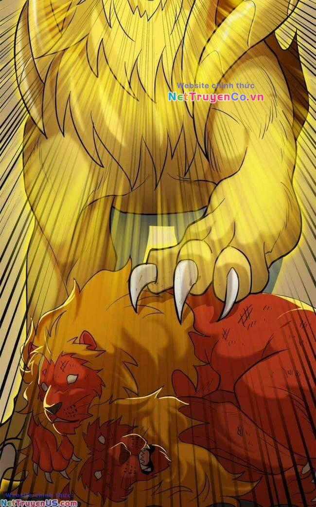 Ma Thú Siêu Thần Chapter 121 trang 23