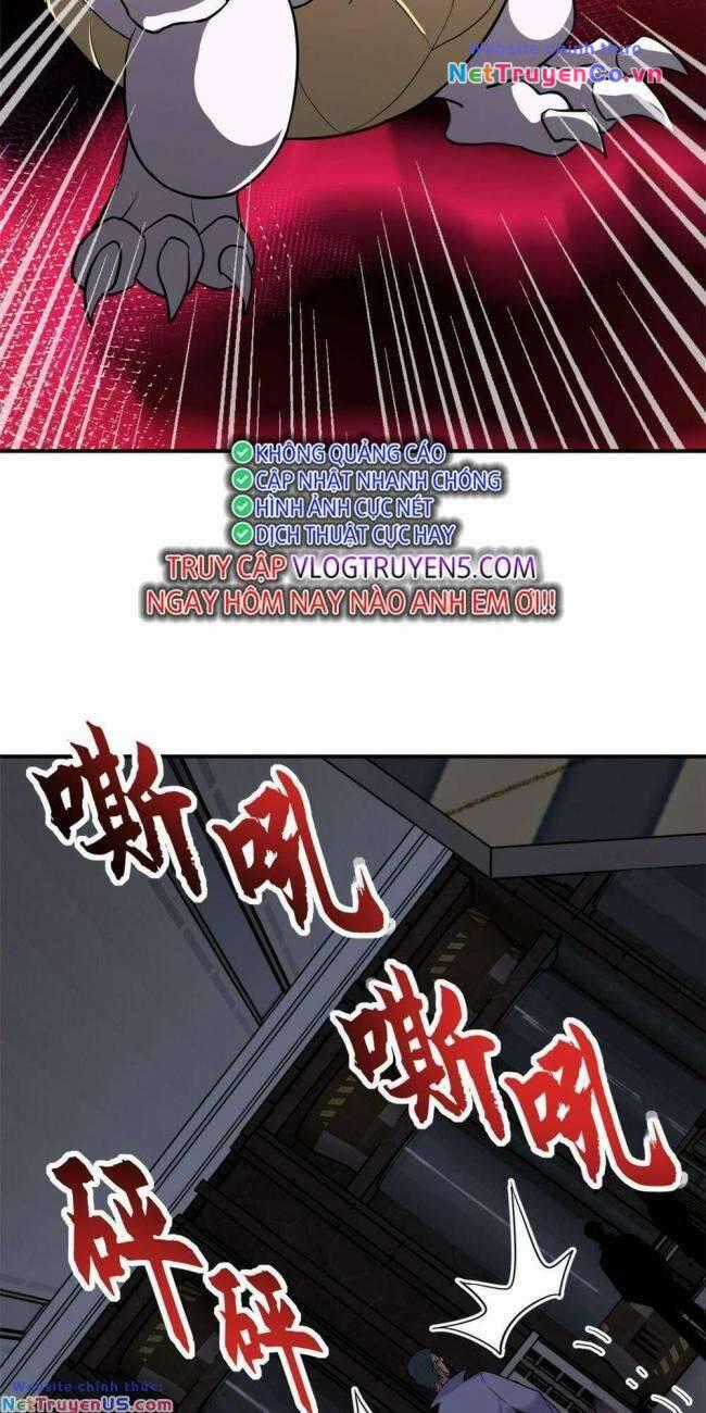 Ma Thú Siêu Thần Chapter 121 trang 31