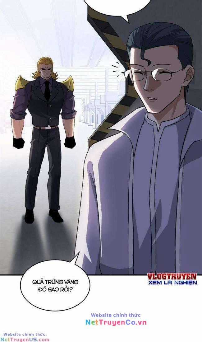 Ma Thú Siêu Thần Chapter 121 trang 33