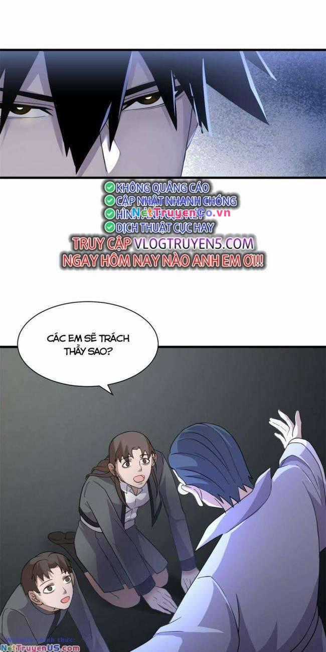 Ma Thú Siêu Thần Chapter 121 trang 43