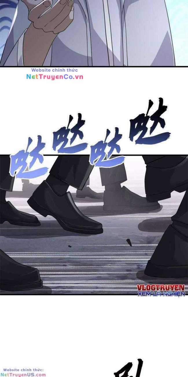 Ma Thú Siêu Thần Chapter 121 trang 45