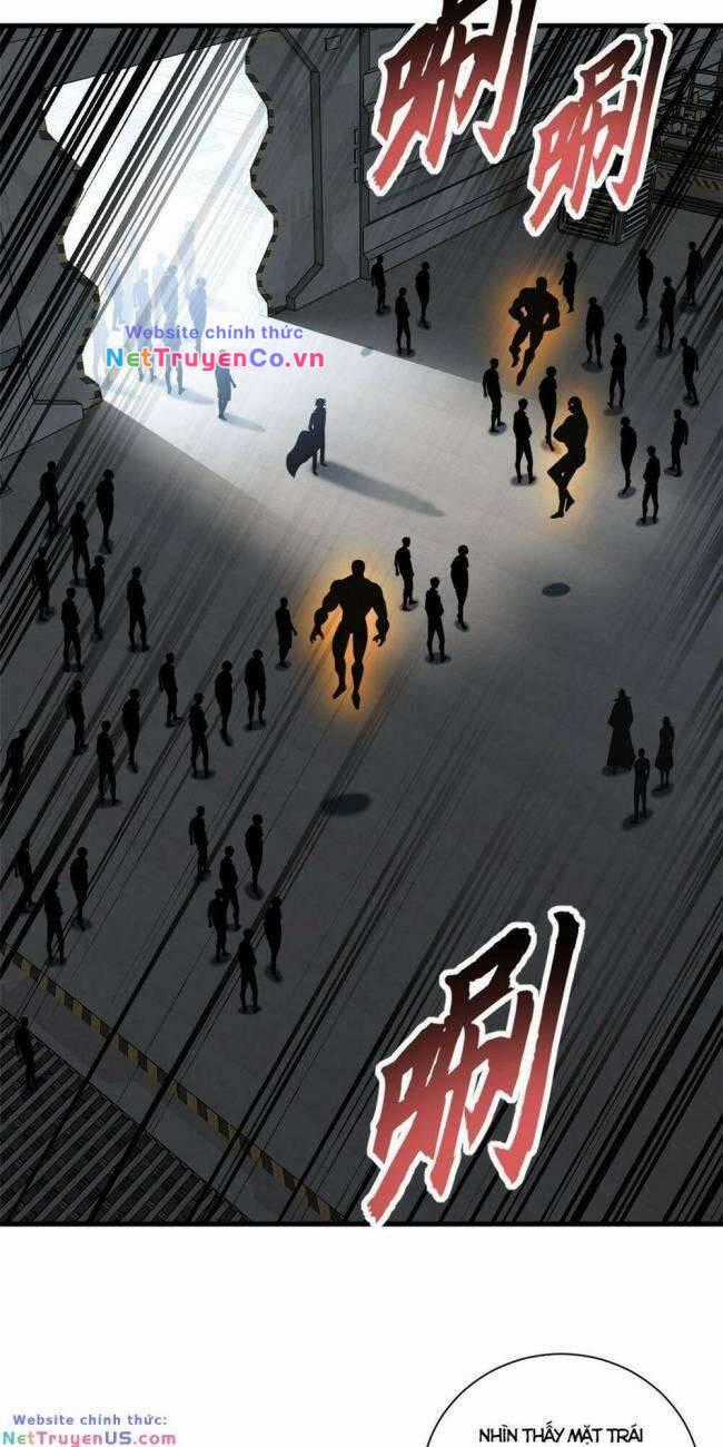 Ma Thú Siêu Thần Chapter 121 trang 46