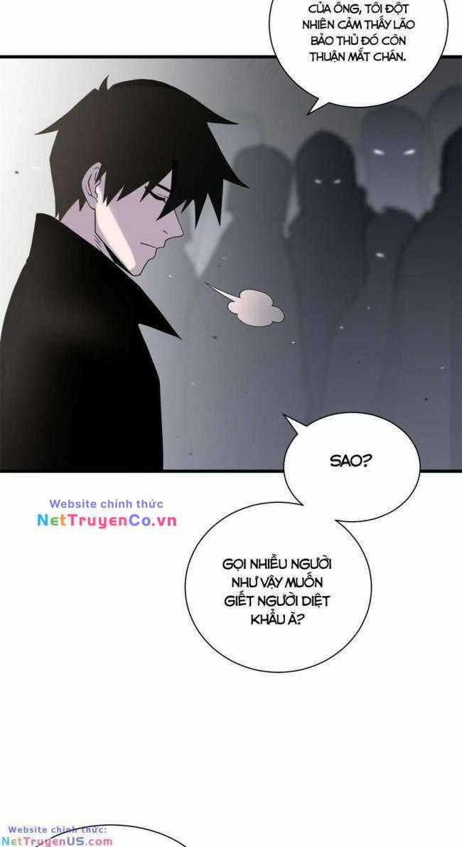 Ma Thú Siêu Thần Chapter 121 trang 47