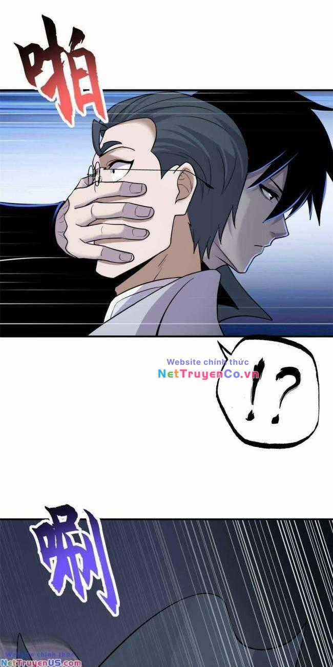 Ma Thú Siêu Thần Chapter 121 trang 51