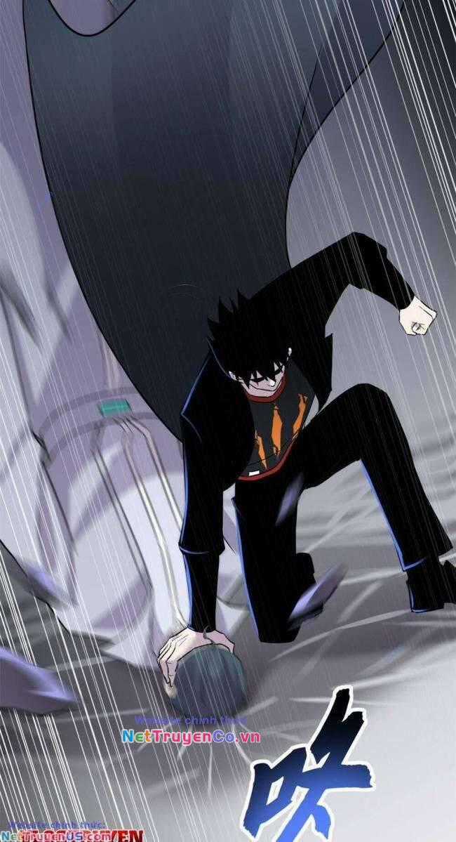 Ma Thú Siêu Thần Chapter 121 trang 52