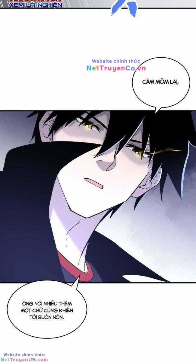 Ma Thú Siêu Thần Chapter 121 trang 53