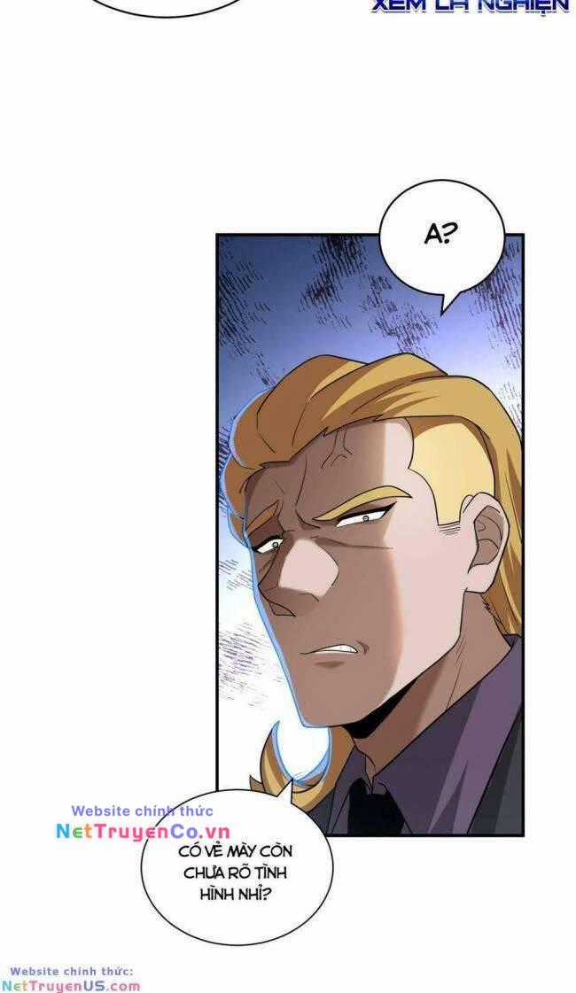 Ma Thú Siêu Thần Chapter 121 trang 6