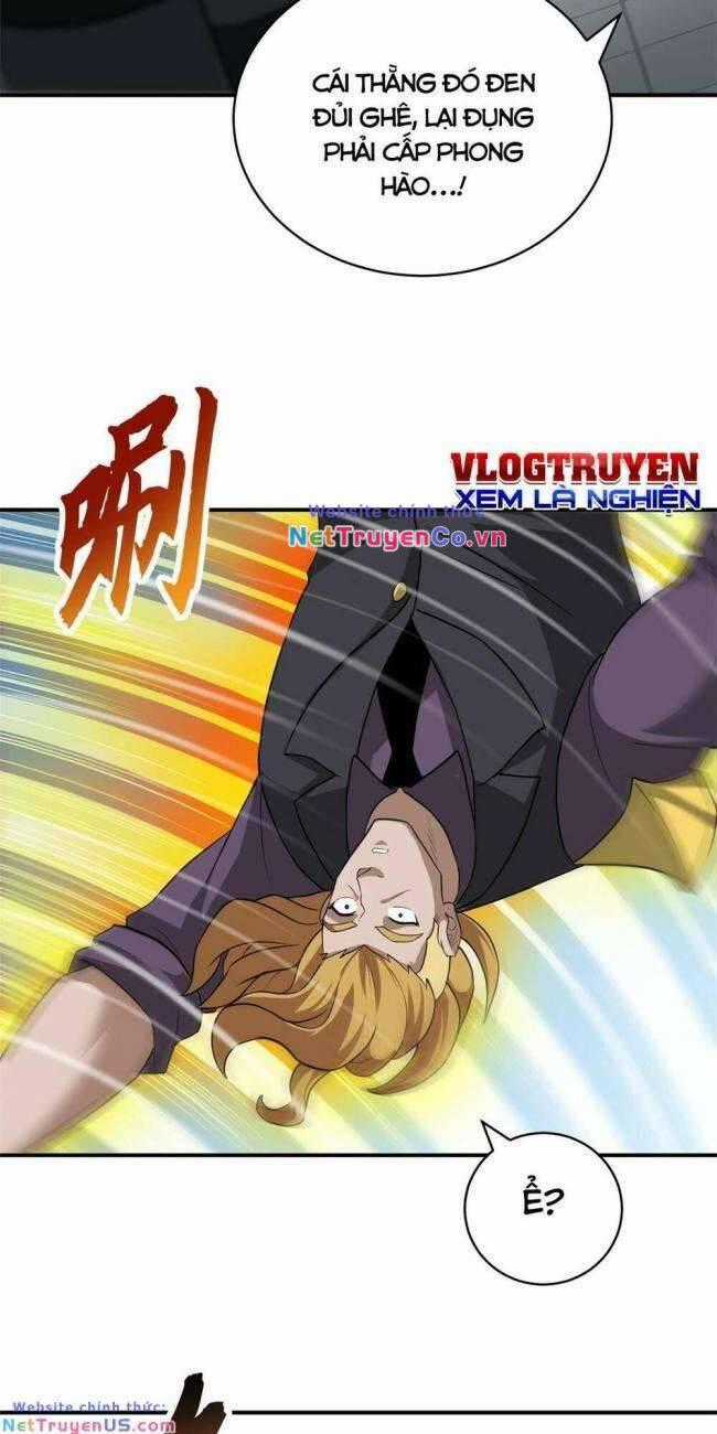 Ma Thú Siêu Thần Chapter 121 trang 8