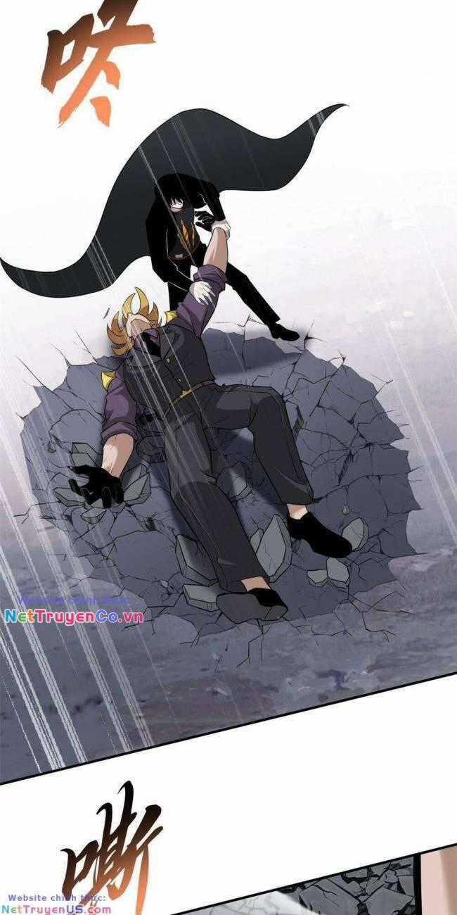 Ma Thú Siêu Thần Chapter 121 trang 9