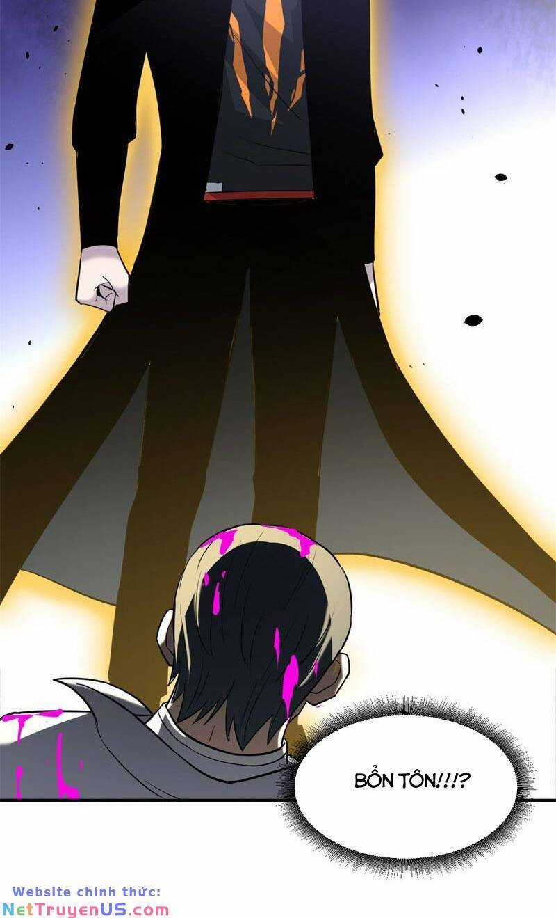 Ma Thú Siêu Thần Chapter 122 trang 16