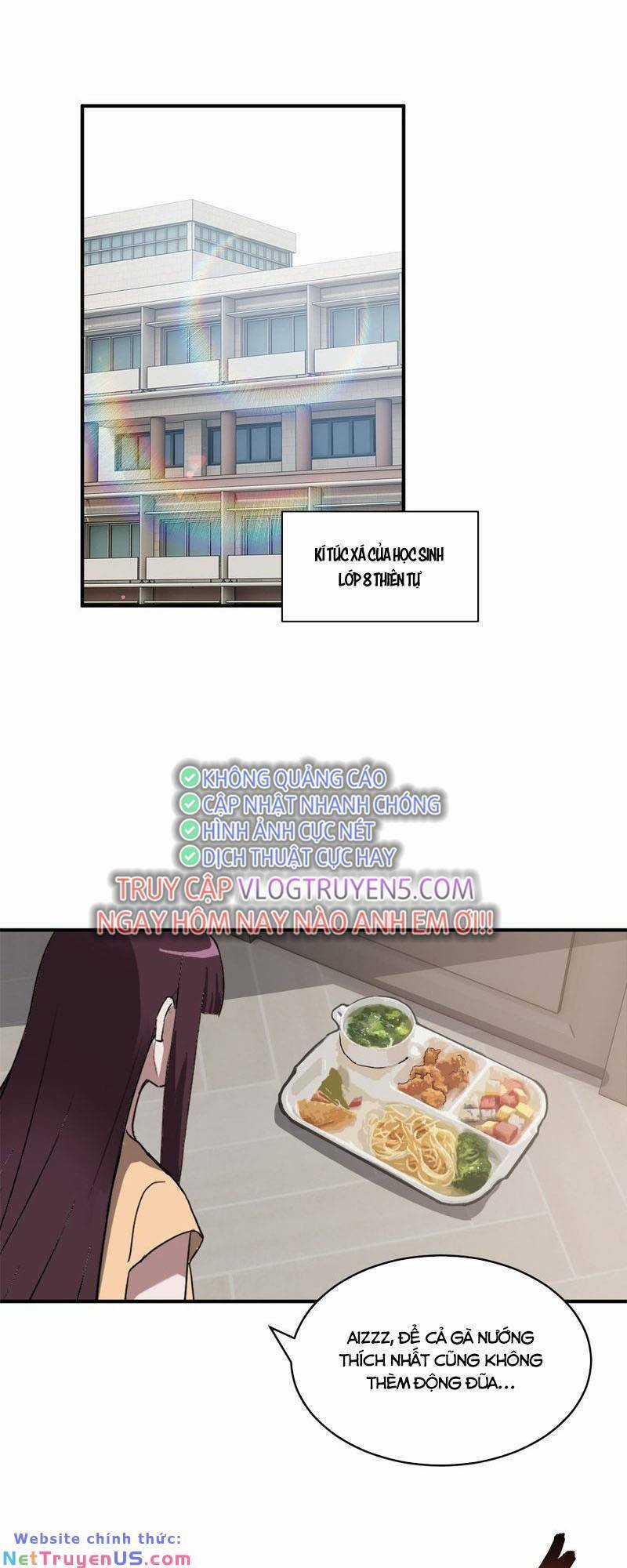 Ma Thú Siêu Thần Chapter 122 trang 34