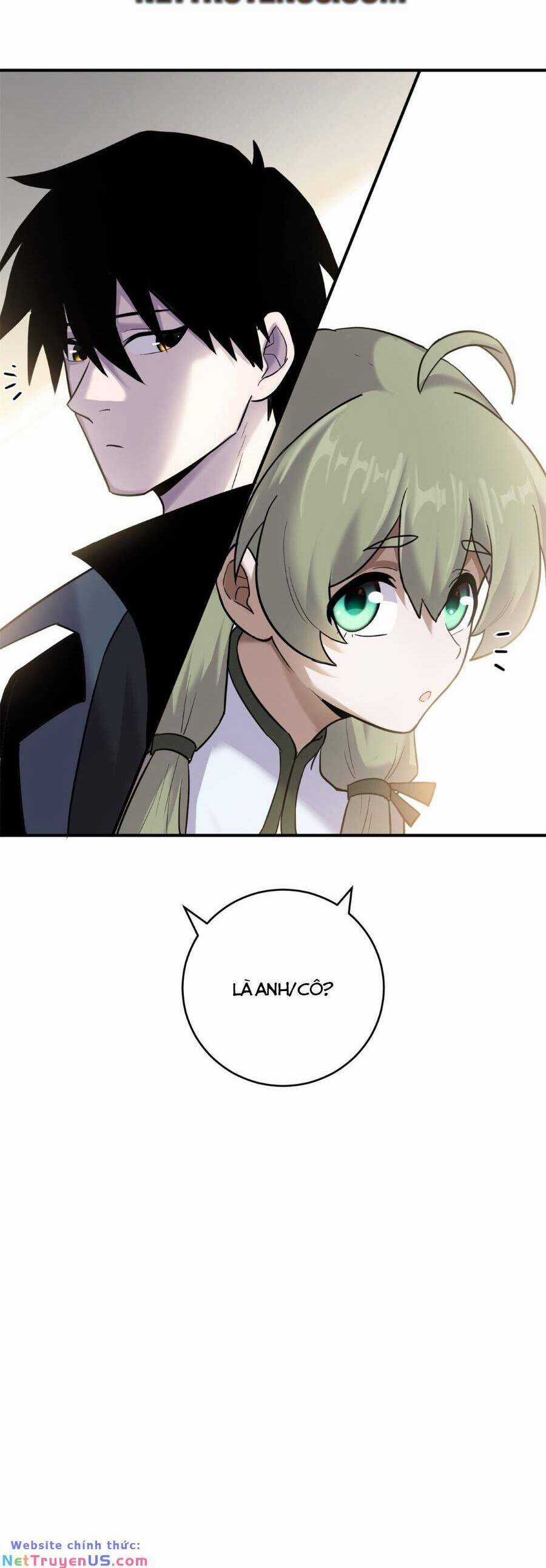 Ma Thú Siêu Thần Chapter 123 trang 26