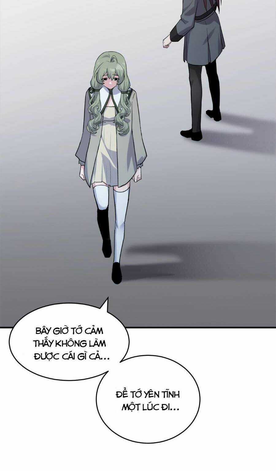 Ma Thú Siêu Thần Chapter 123 trang 31