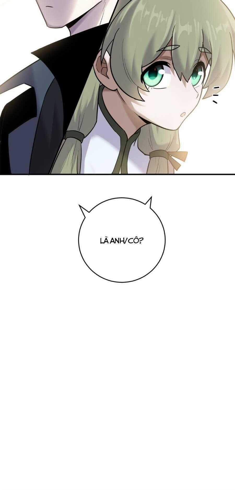 Ma Thú Siêu Thần Chapter 123 trang 35