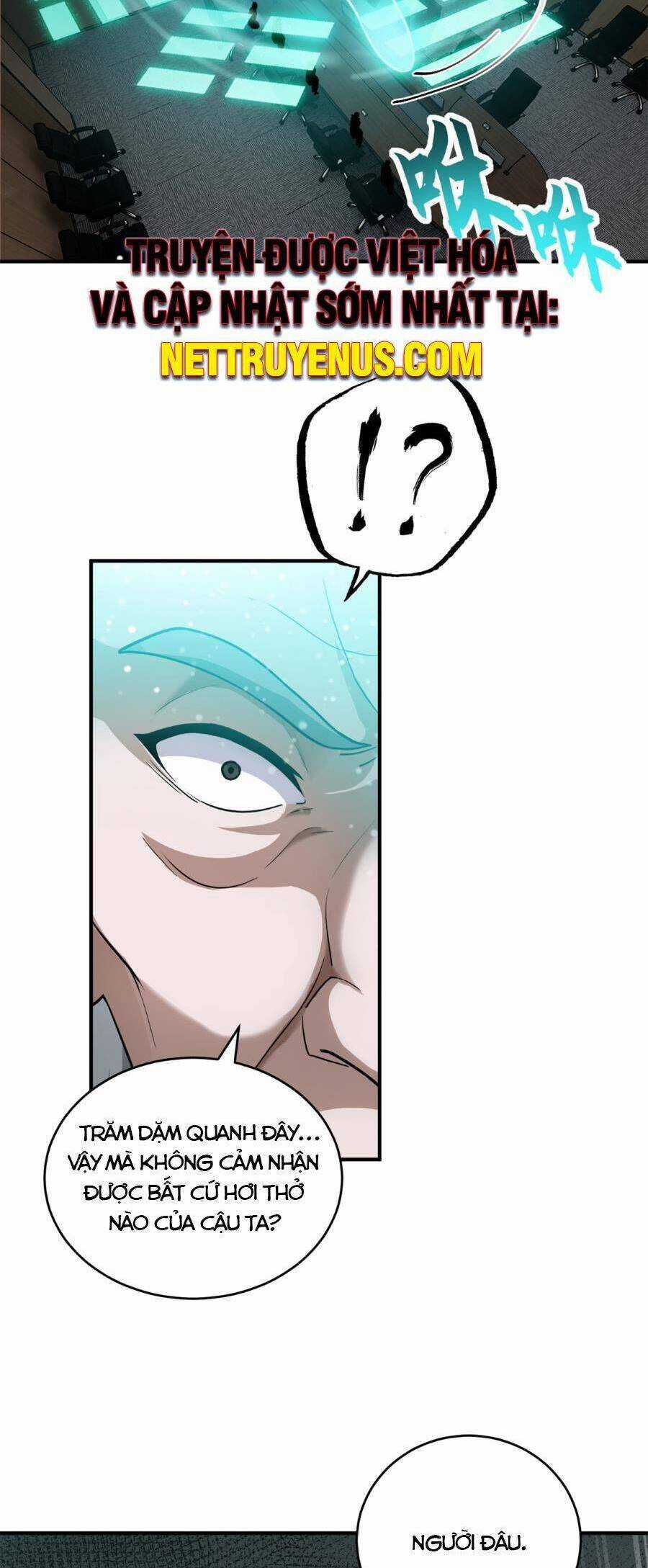 Ma Thú Siêu Thần Chapter 123 trang 7