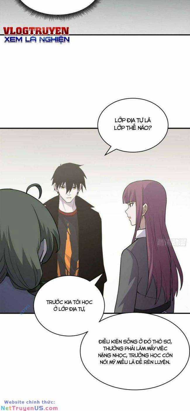 Ma Thú Siêu Thần Chapter 124 trang 10
