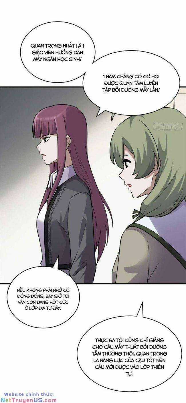 Ma Thú Siêu Thần Chapter 124 trang 11