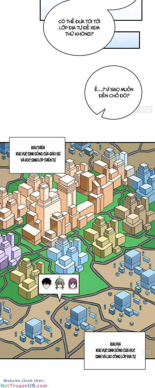 Ma Thú Siêu Thần Chapter 124 trang 13