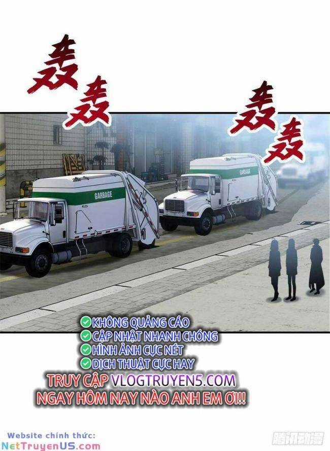 Ma Thú Siêu Thần Chapter 124 trang 14