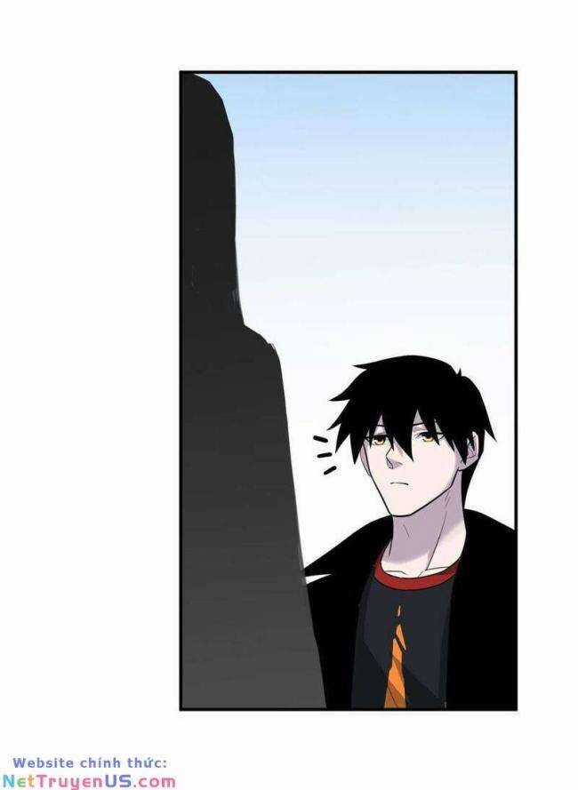 Ma Thú Siêu Thần Chapter 124 trang 15