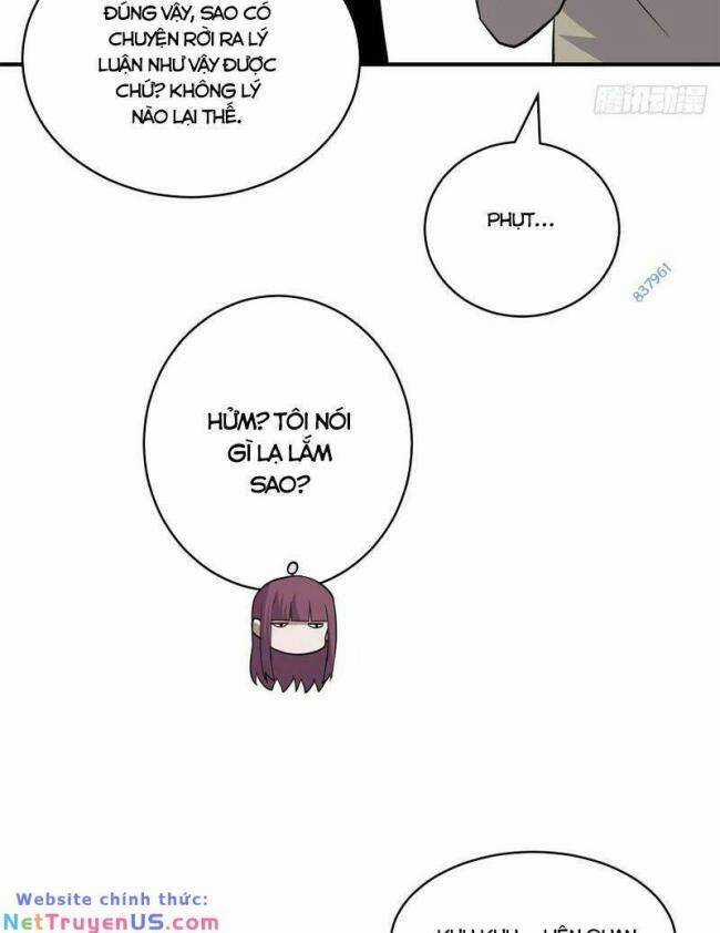 Ma Thú Siêu Thần Chapter 124 trang 2