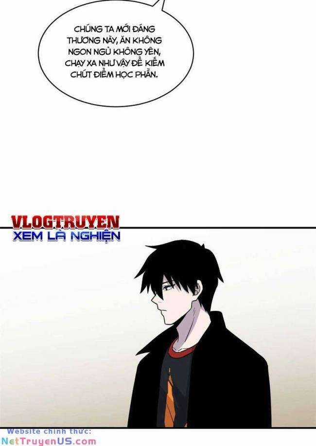 Ma Thú Siêu Thần Chapter 124 trang 23