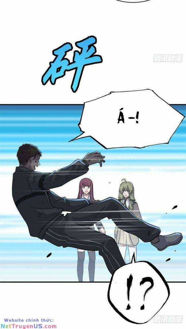 Ma Thú Siêu Thần Chapter 124 trang 27