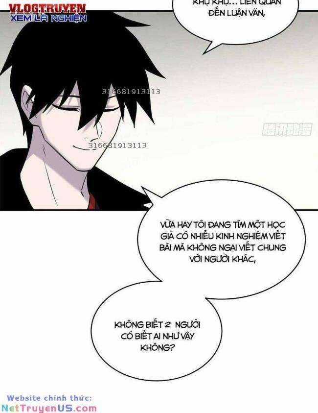 Ma Thú Siêu Thần Chapter 124 trang 3