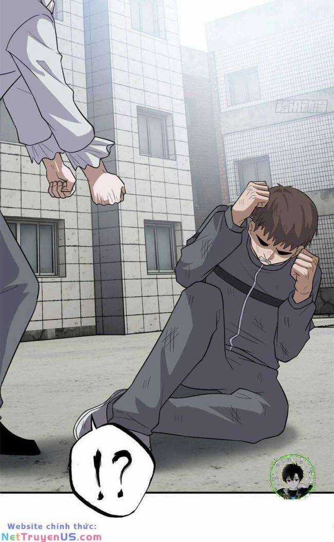 Ma Thú Siêu Thần Chapter 124 trang 31