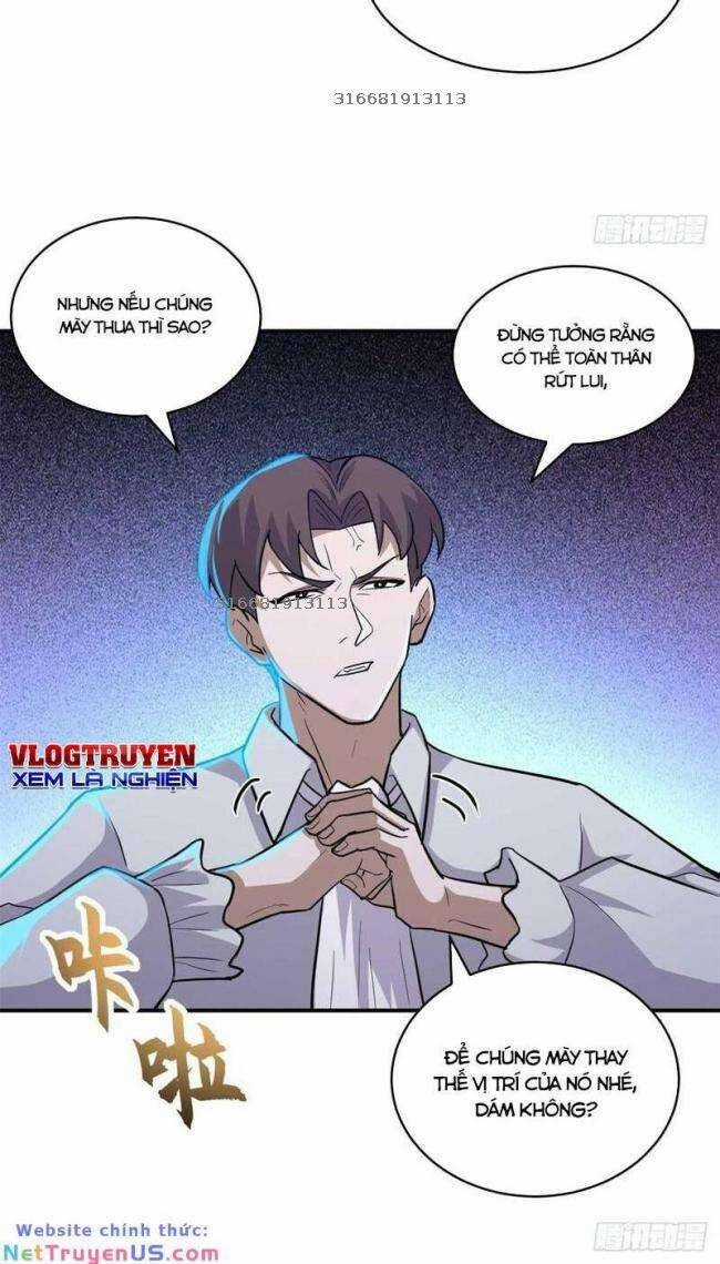 Ma Thú Siêu Thần Chapter 124 trang 39