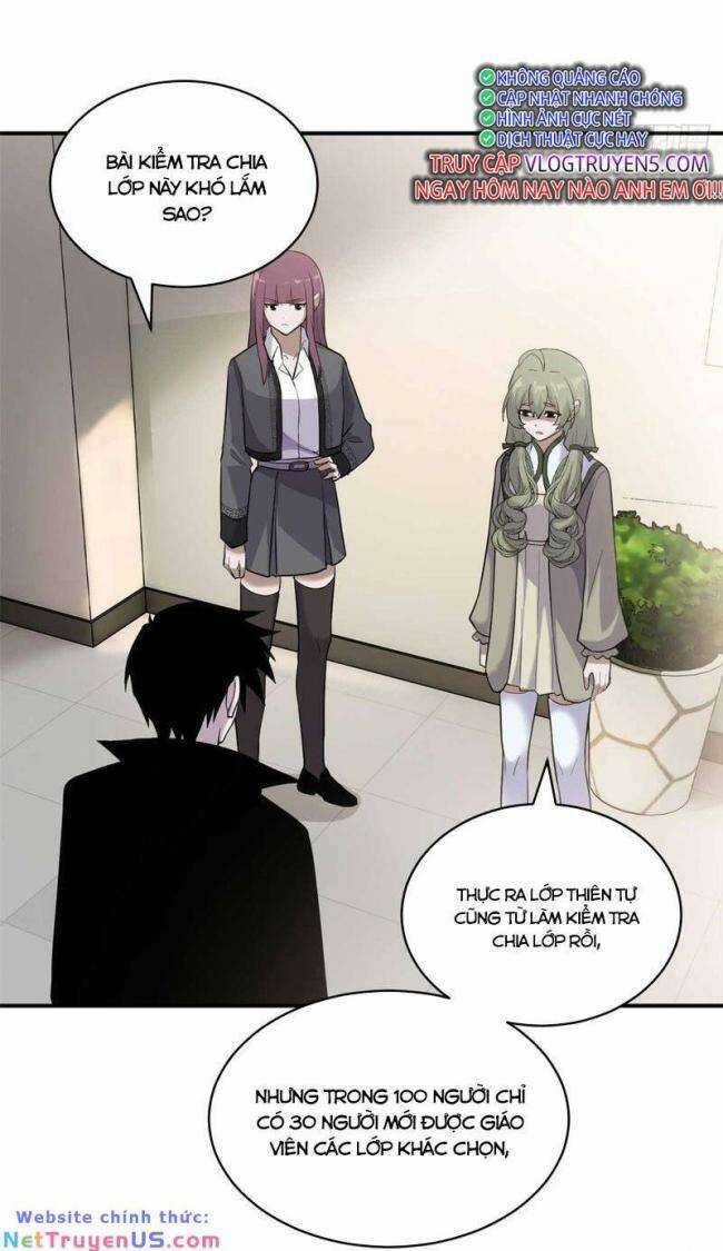 Ma Thú Siêu Thần Chapter 124 trang 7