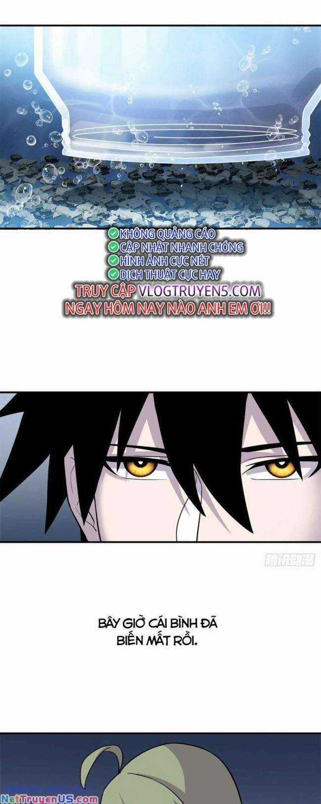 Ma Thú Siêu Thần Chapter 125 trang 22