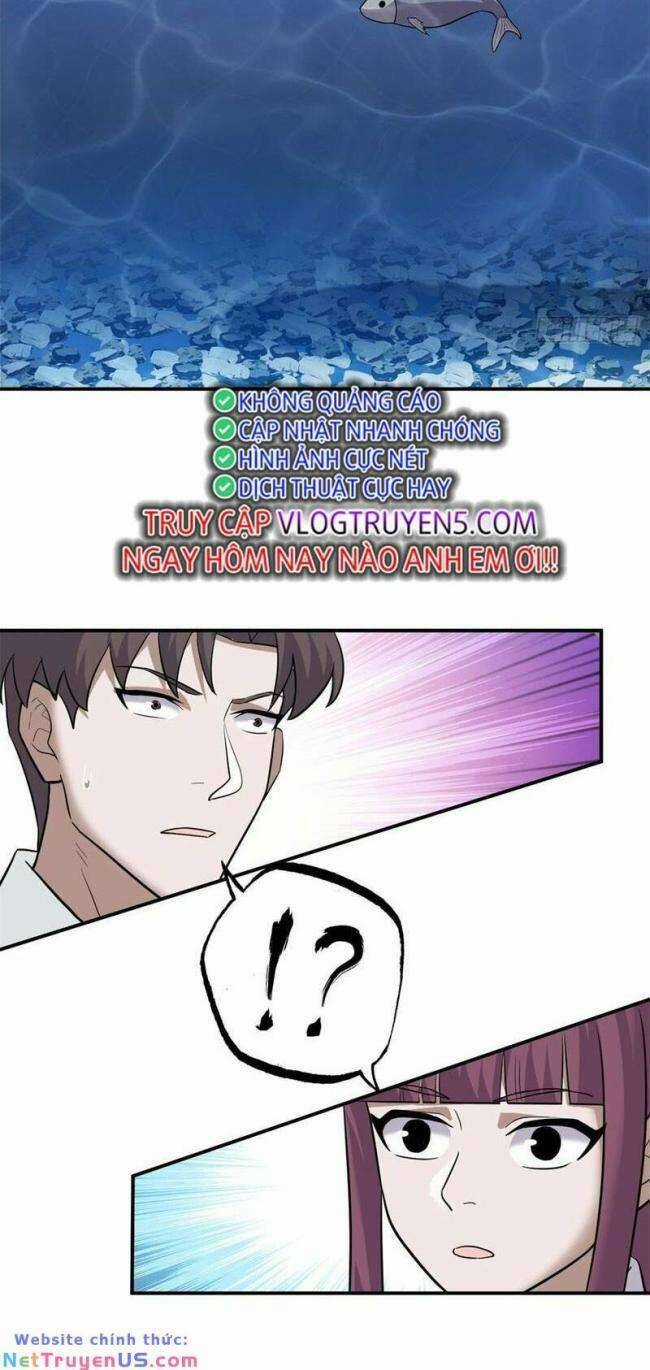 Ma Thú Siêu Thần Chapter 125 trang 24