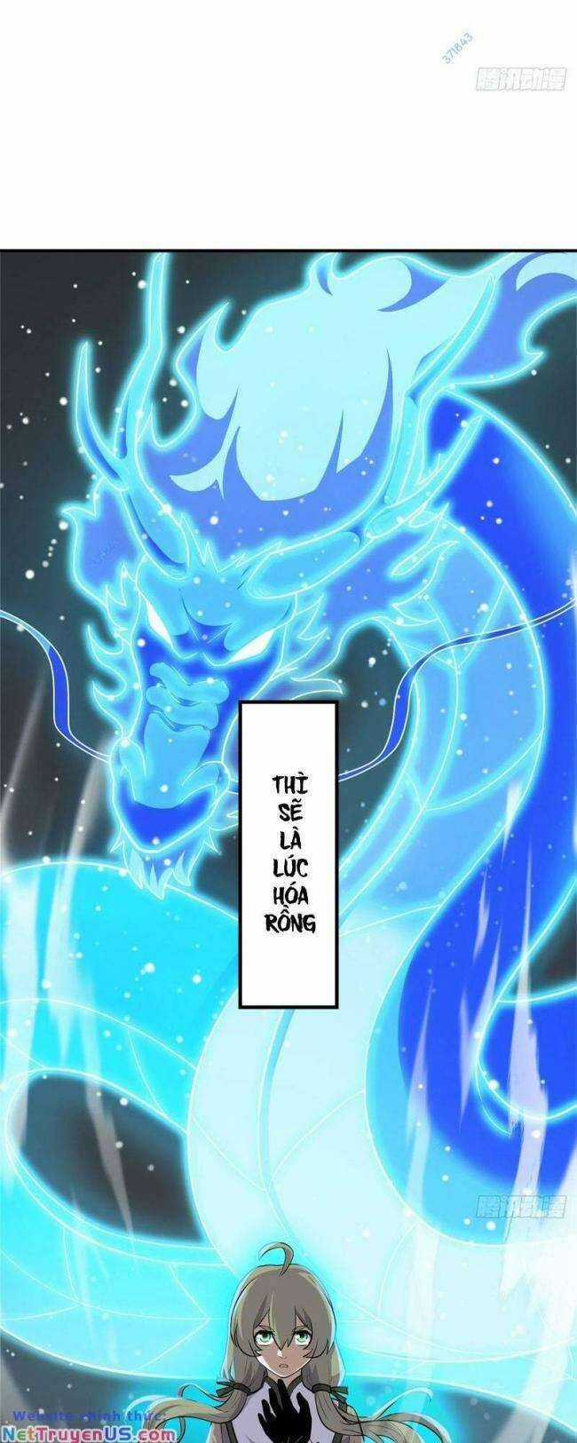 Ma Thú Siêu Thần Chapter 125 trang 25