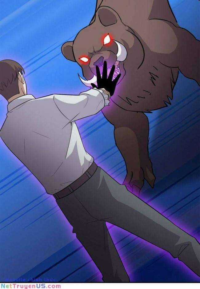 Ma Thú Siêu Thần Chapter 125 trang 28