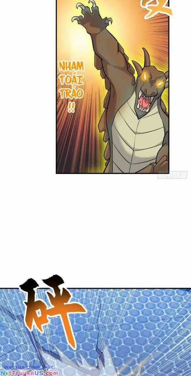 Ma Thú Siêu Thần Chapter 125 trang 40