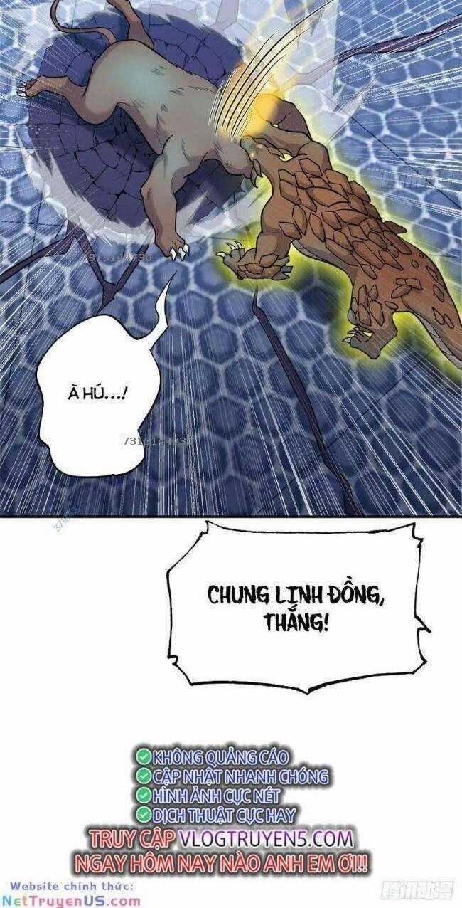 Ma Thú Siêu Thần Chapter 125 trang 41