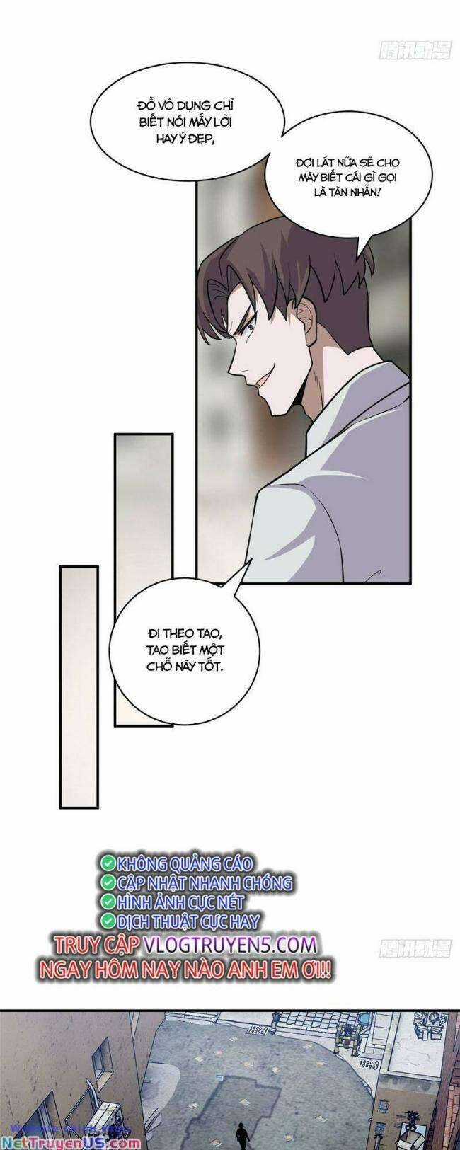 Ma Thú Siêu Thần Chapter 125 trang 6