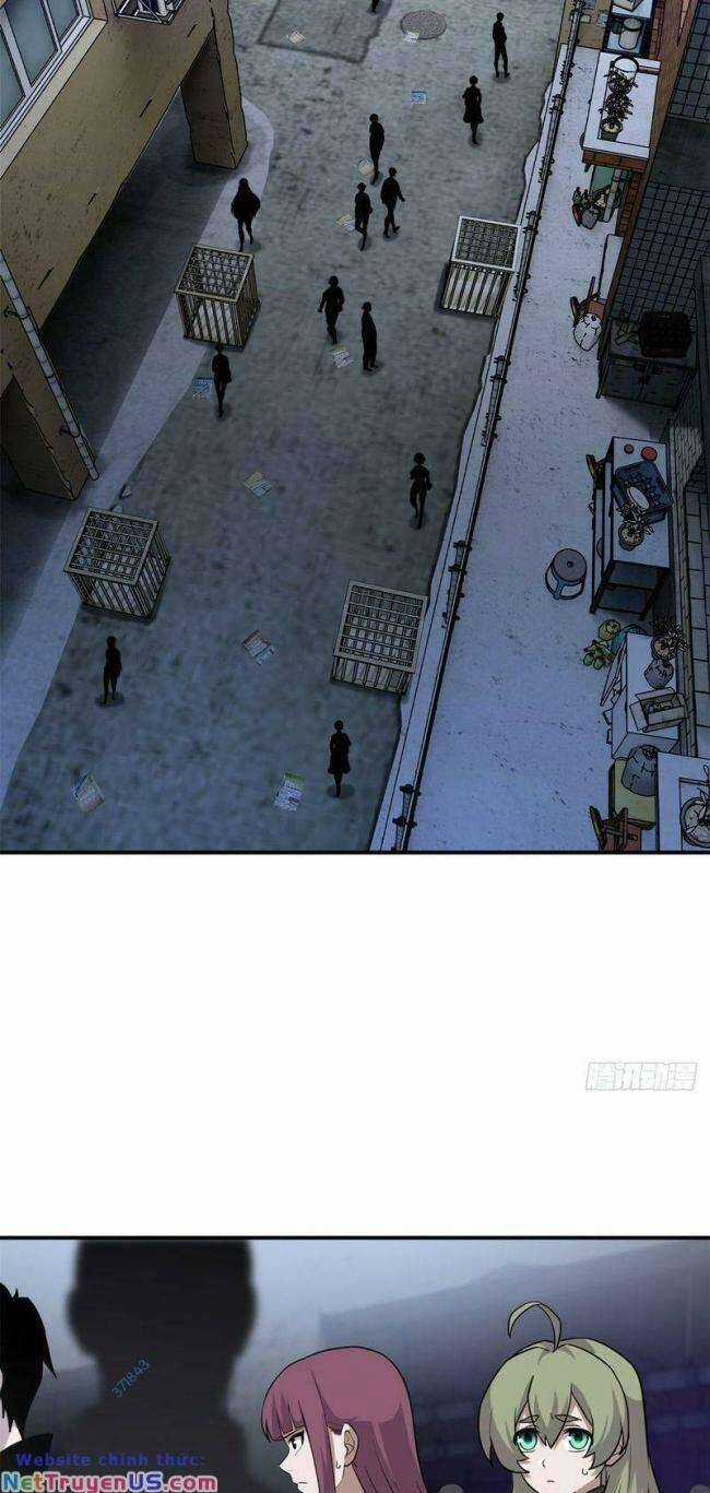 Ma Thú Siêu Thần Chapter 125 trang 7