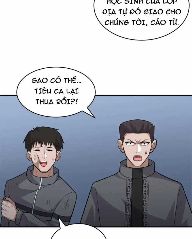 Ma Thú Siêu Thần Chapter 126 trang 2