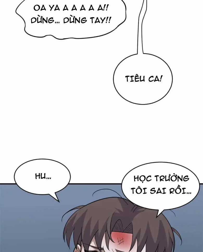 Ma Thú Siêu Thần Chapter 126 trang 20