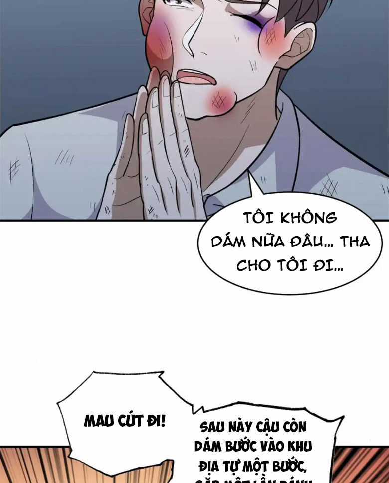 Ma Thú Siêu Thần Chapter 126 trang 21