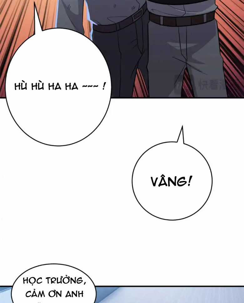 Ma Thú Siêu Thần Chapter 126 trang 23