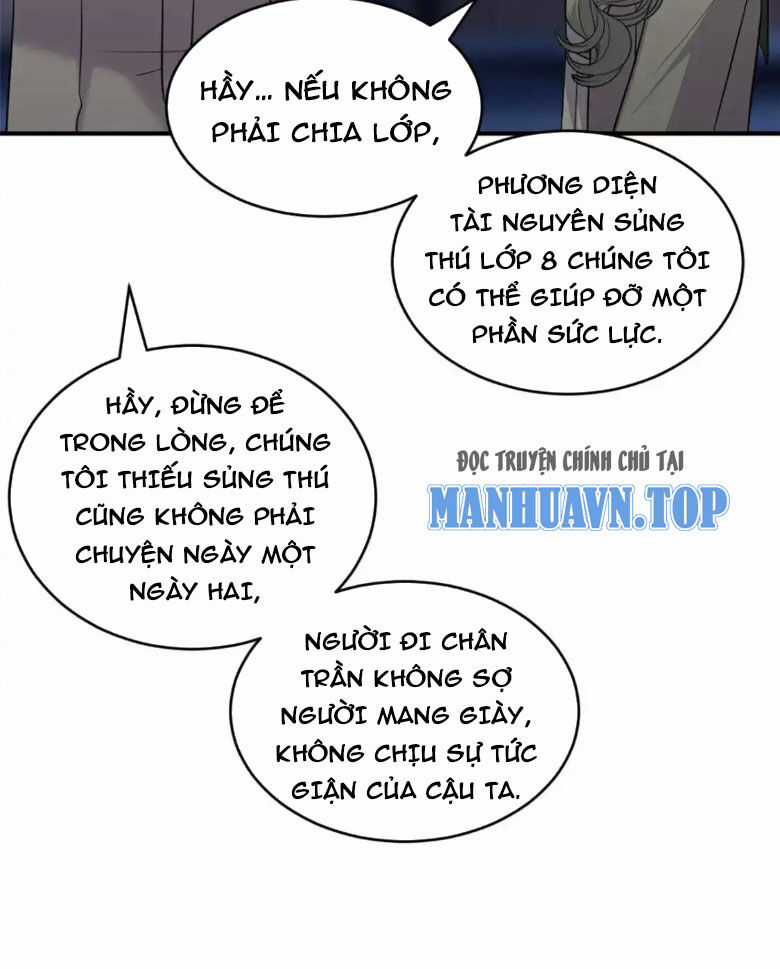 Ma Thú Siêu Thần Chapter 126 trang 26